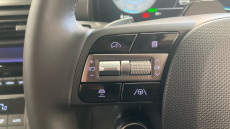 Hyundai INSTER 85kW 02 49kWh 5dr Auto Electric Hatchback